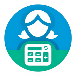 Logo Nounou Plus - Gestion de factures pour assistantes maternelles